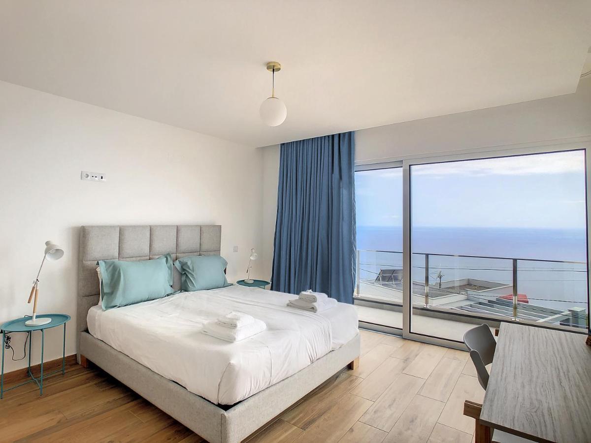 Villa Omar By Lovelystay Canhas Exterior photo